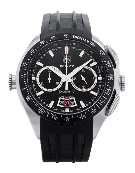 Tag Heuer SLR CAG2010.FT6013